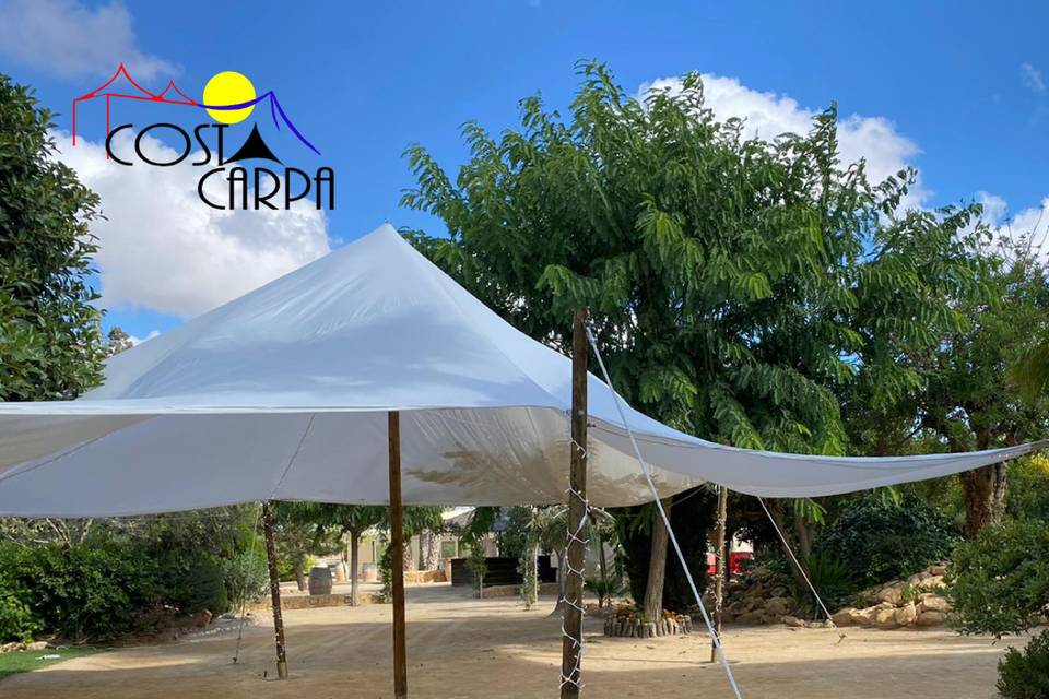 Grupo Carpa Events