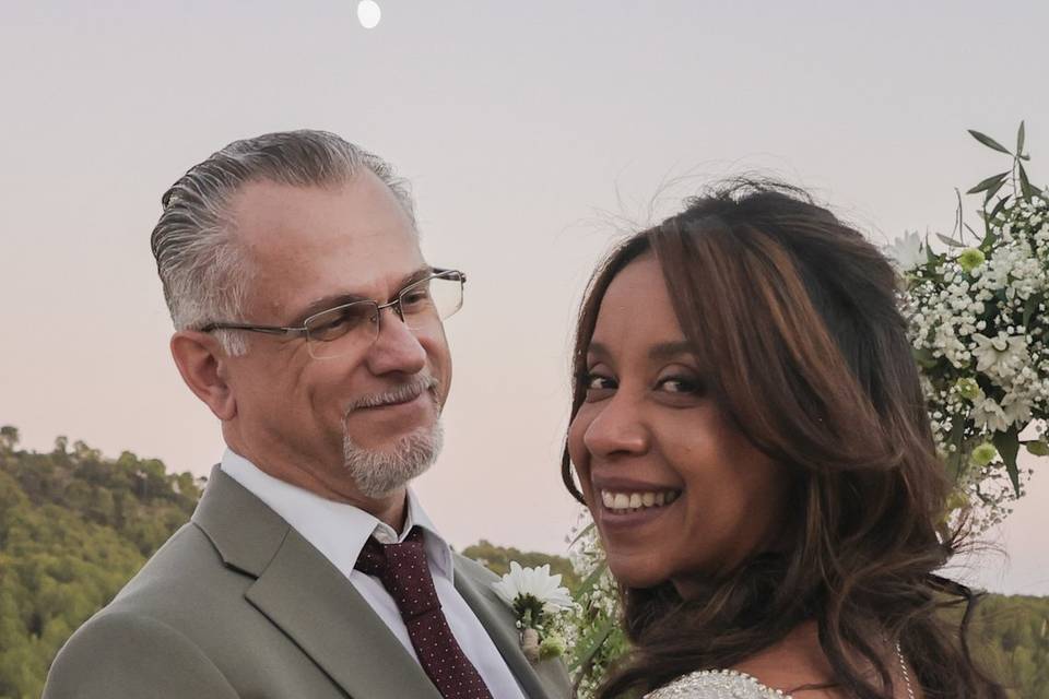 Yuli y Pablo
