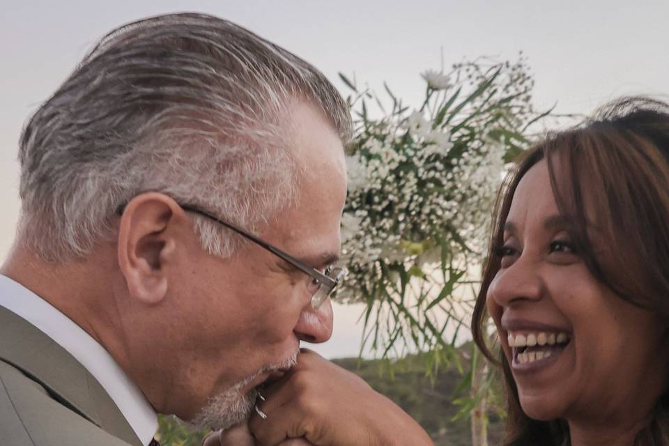 Yuli y Pablo
