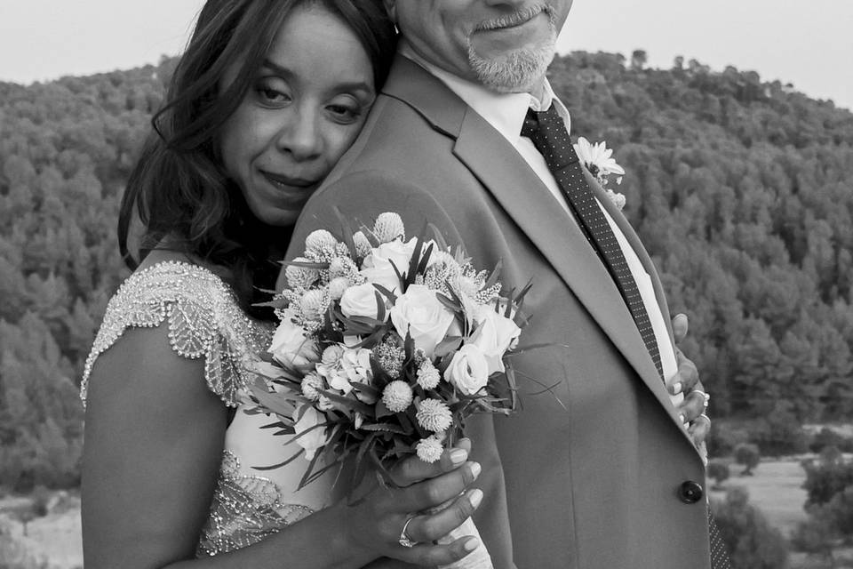 Yuli y Pablo