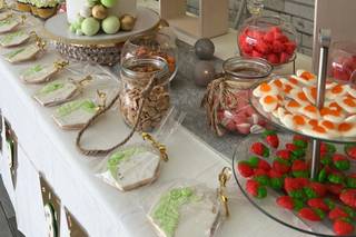 Caprichos by Andrea