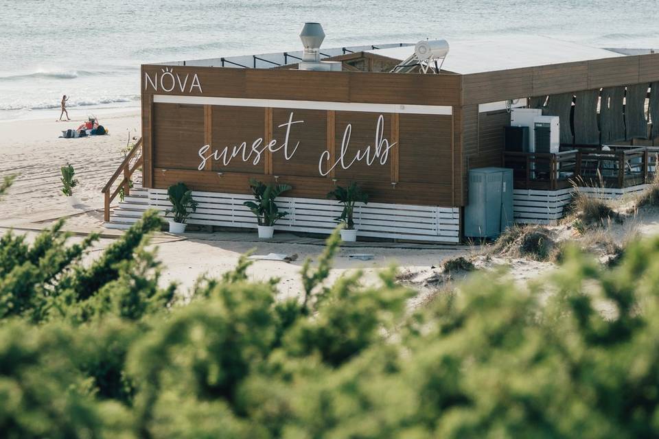 Nova Sunset Club