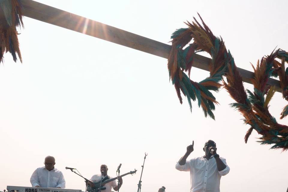 Festival en Cádiz 2025