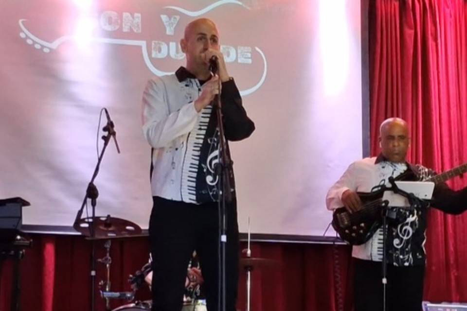 Enero 2026 son&duende