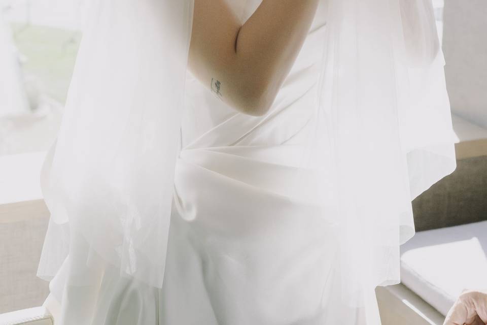 Novias