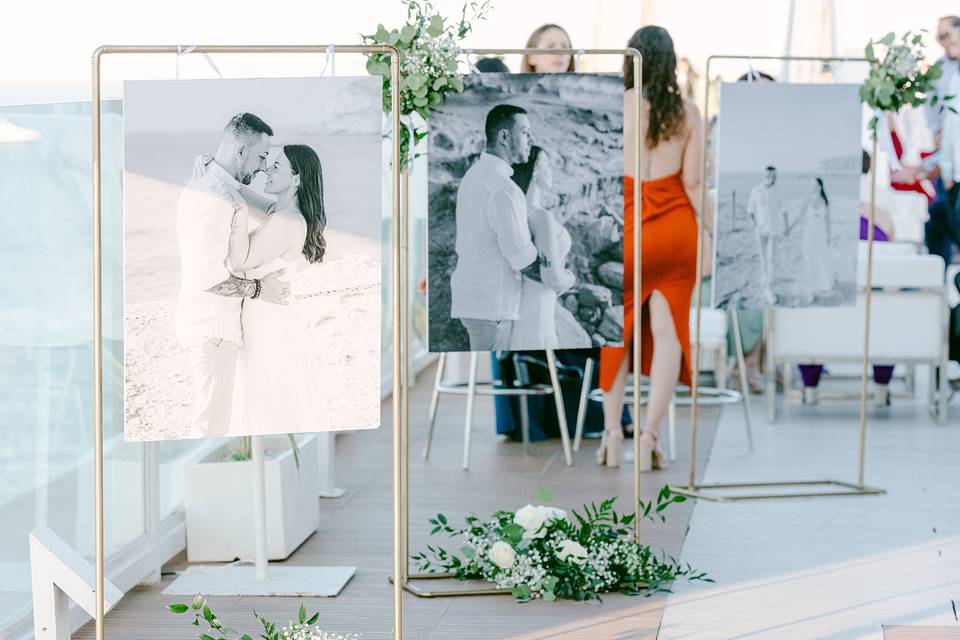 Tanit & Joe