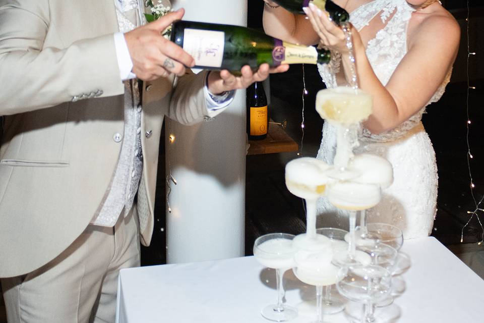 Tanit & Joe