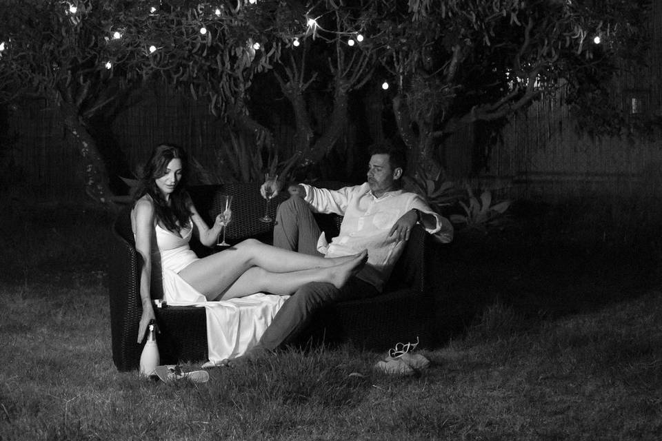 Pre boda E&N