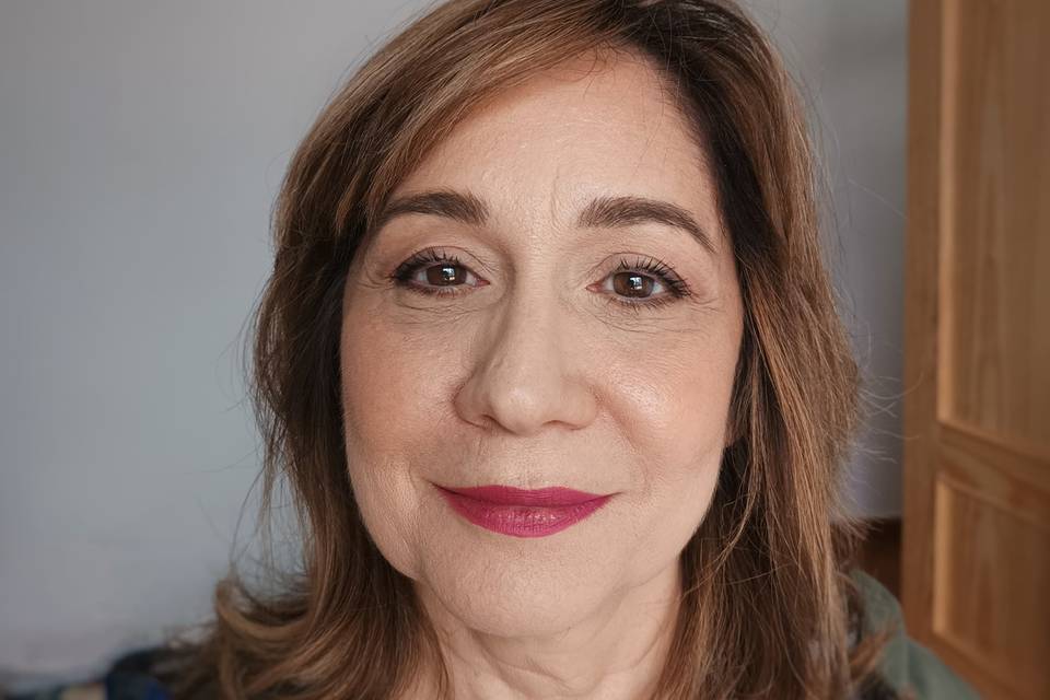 Novia muy especial