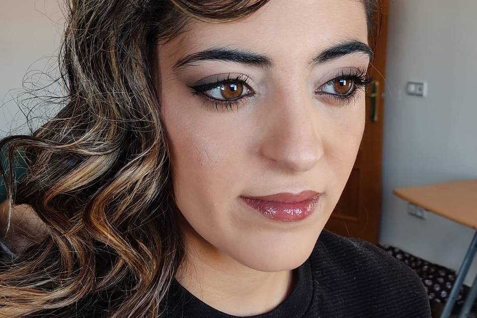 Dama de honor