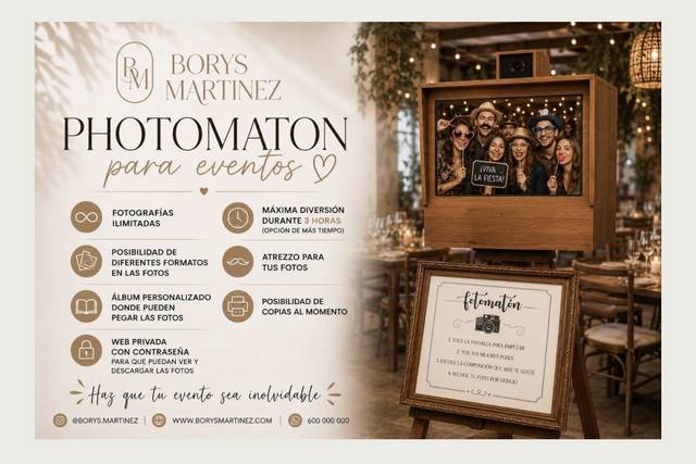 Photomaton