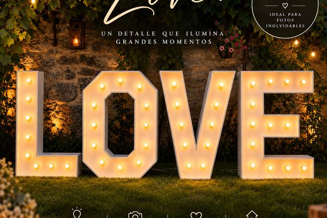 Letras love