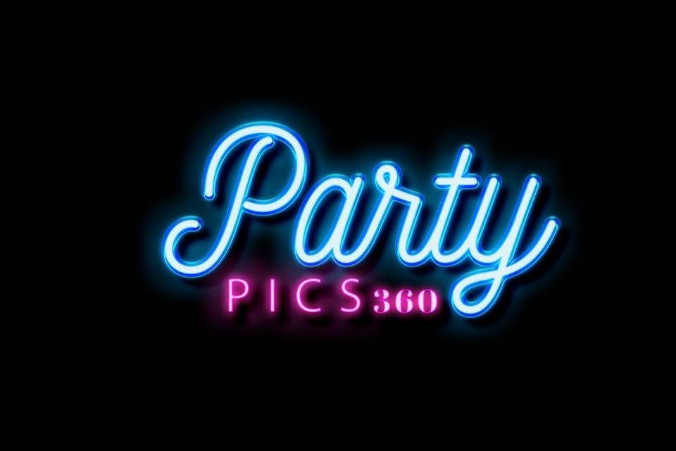 Party Pics 360