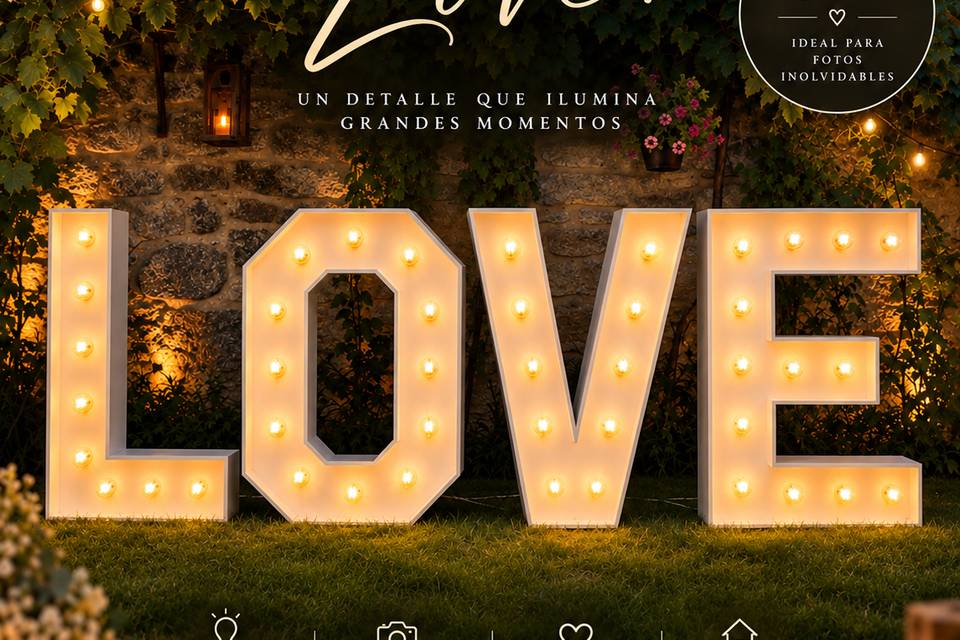 Letras love