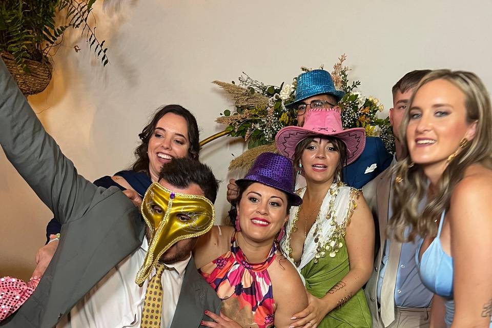 Más fotos