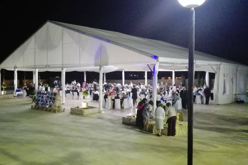 La Finca Eventos