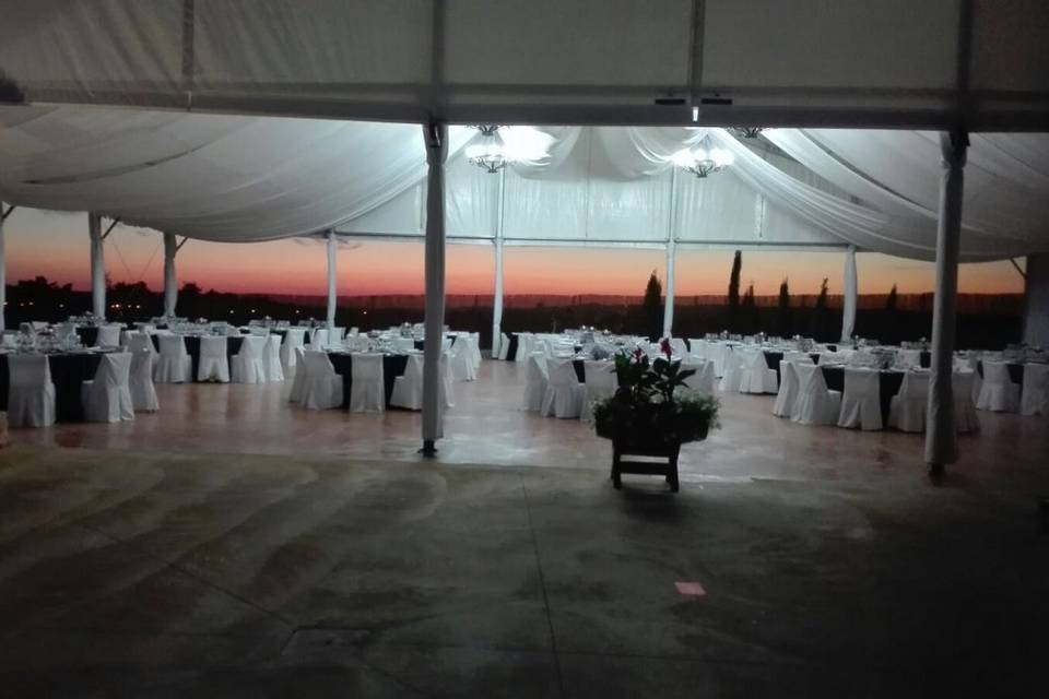 La Finca Eventos