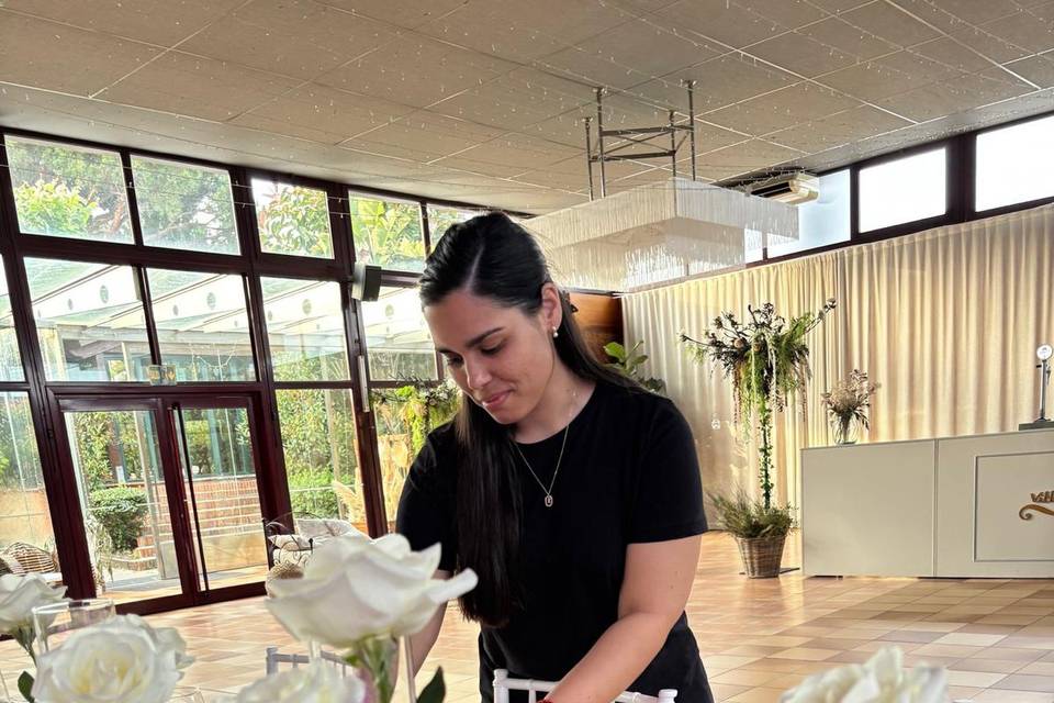 Tania Burguete