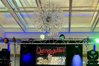 Show Lab Eventos