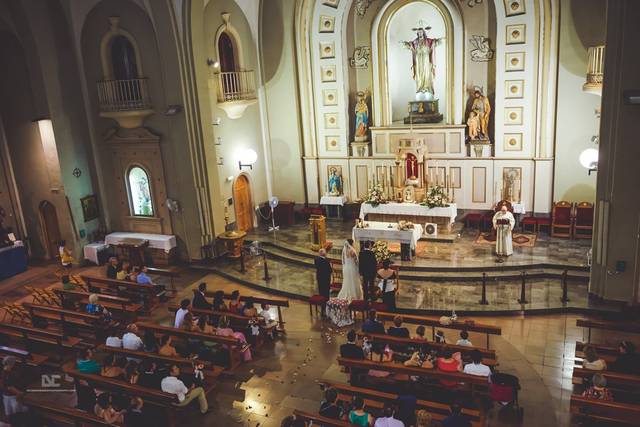 Ceremonia