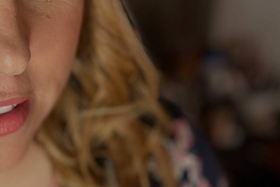 Maquillaje