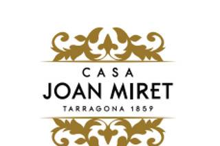 Casa Joan Miret - AG Planning
