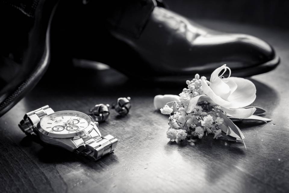 Morriña Fotografía