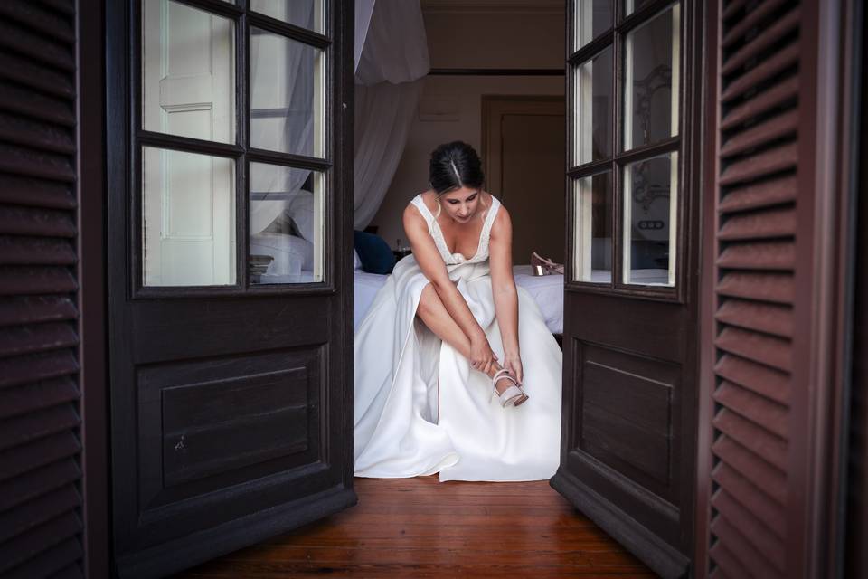 Morriña Fotografía