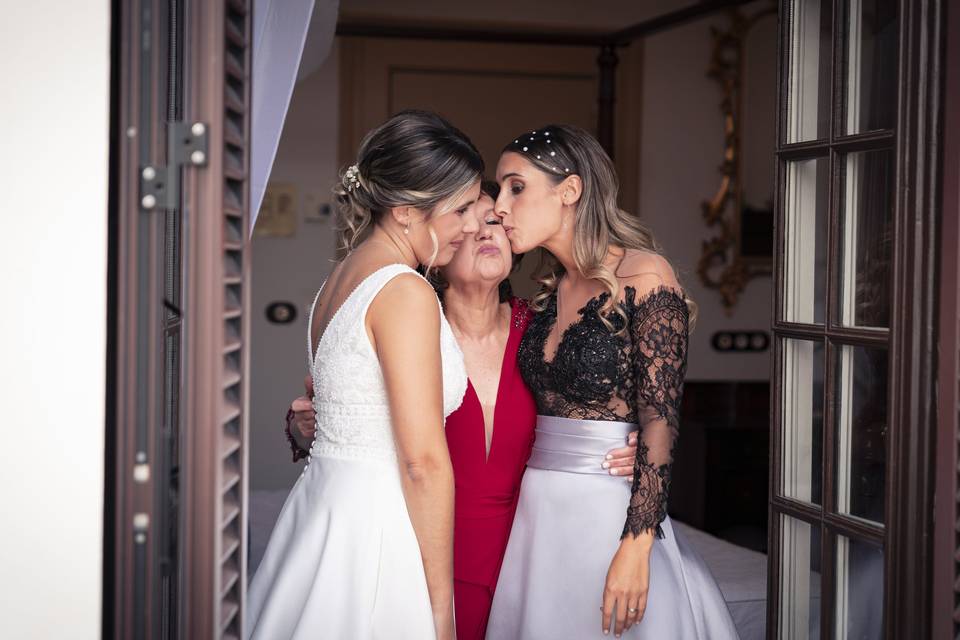 Morriña Fotografía
