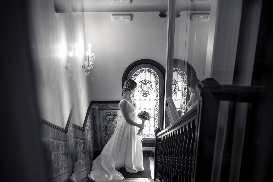 Morriña Fotografía