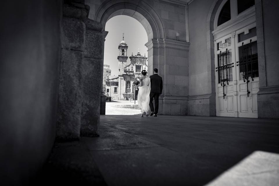Morriña Fotografía