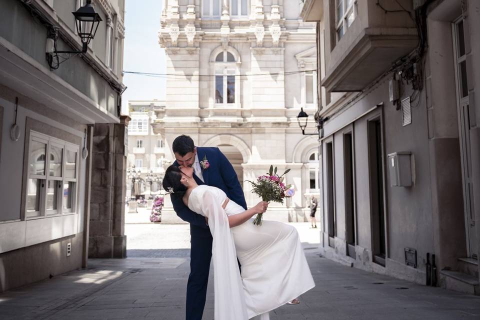 Morriña Fotografía