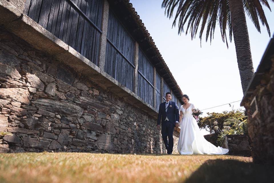 Morriña Fotografía