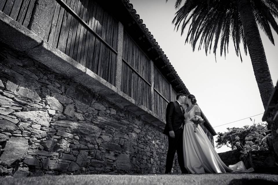 Morriña Fotografía