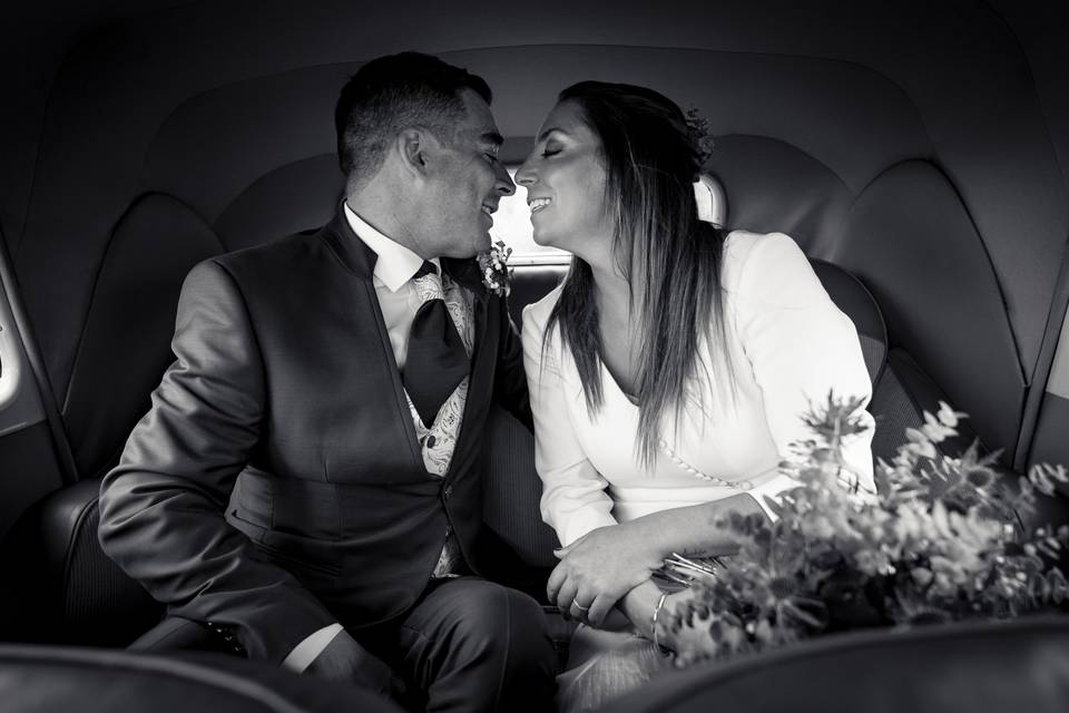 Morriña Fotografía