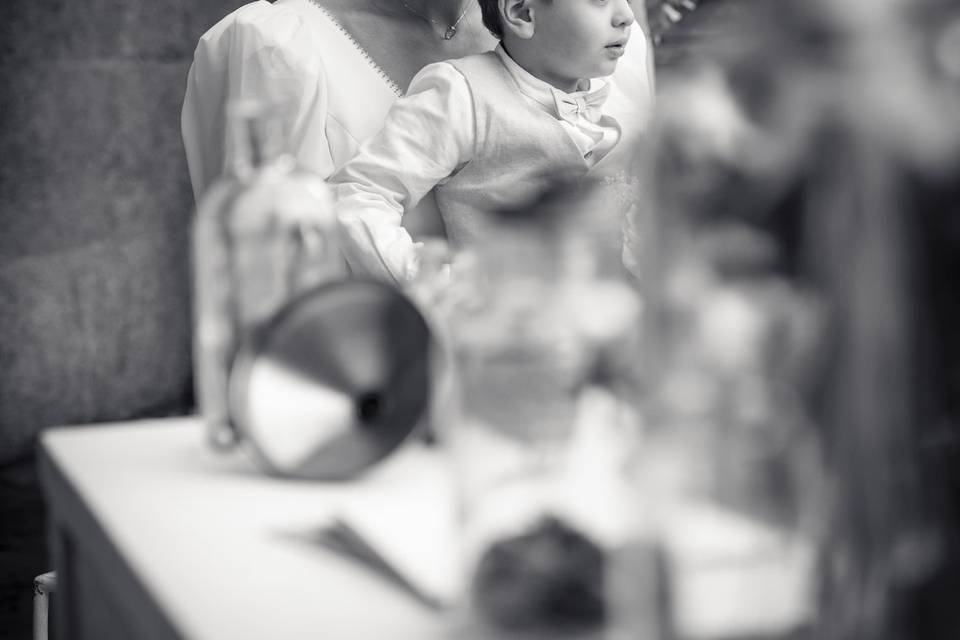 Morriña Fotografía