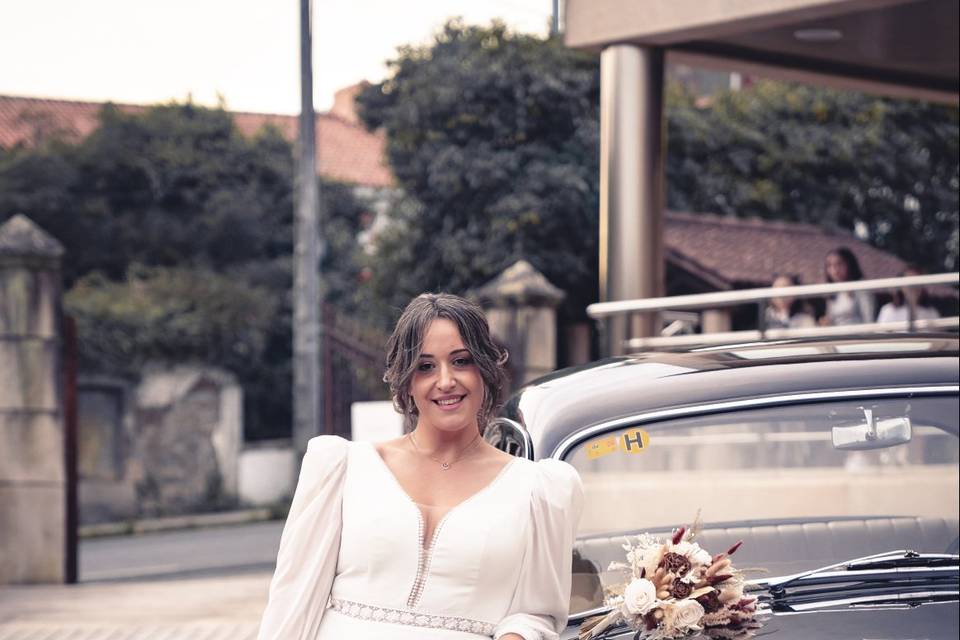 Morriña Fotografía