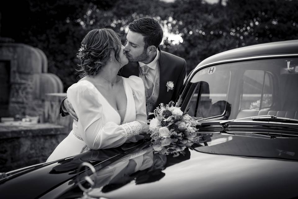 Morriña Fotografía