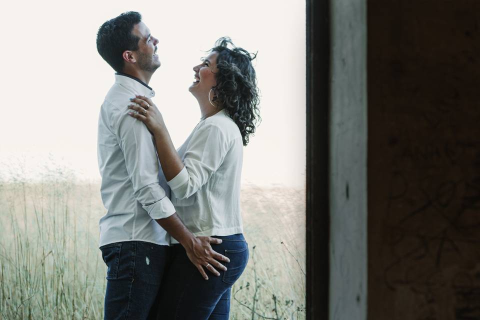 Manuela & Jesús