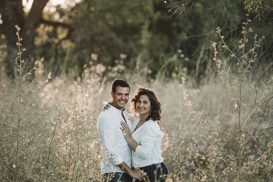 Manuela & Jesús