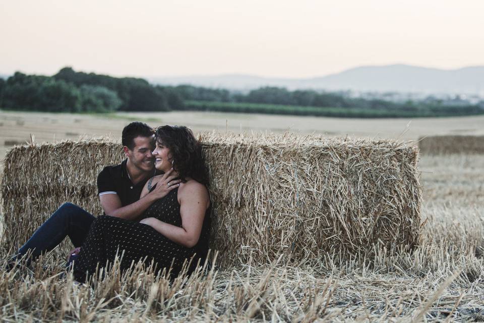 Manuela & Jesús