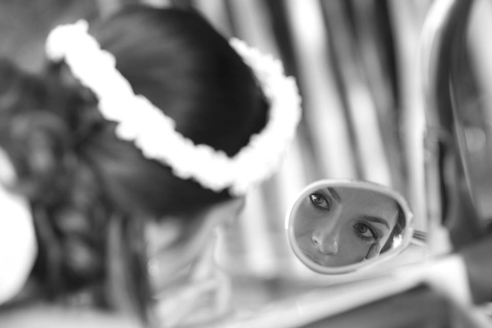 Intemporal Photo Art