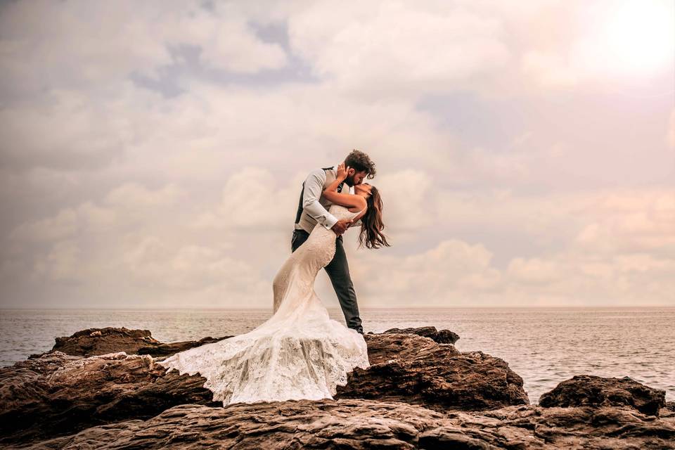 Intemporal Photo Art