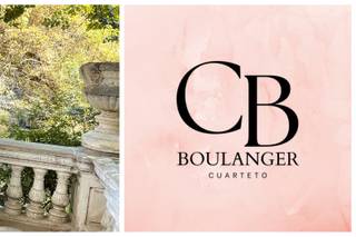 Cuarteto Boulanger