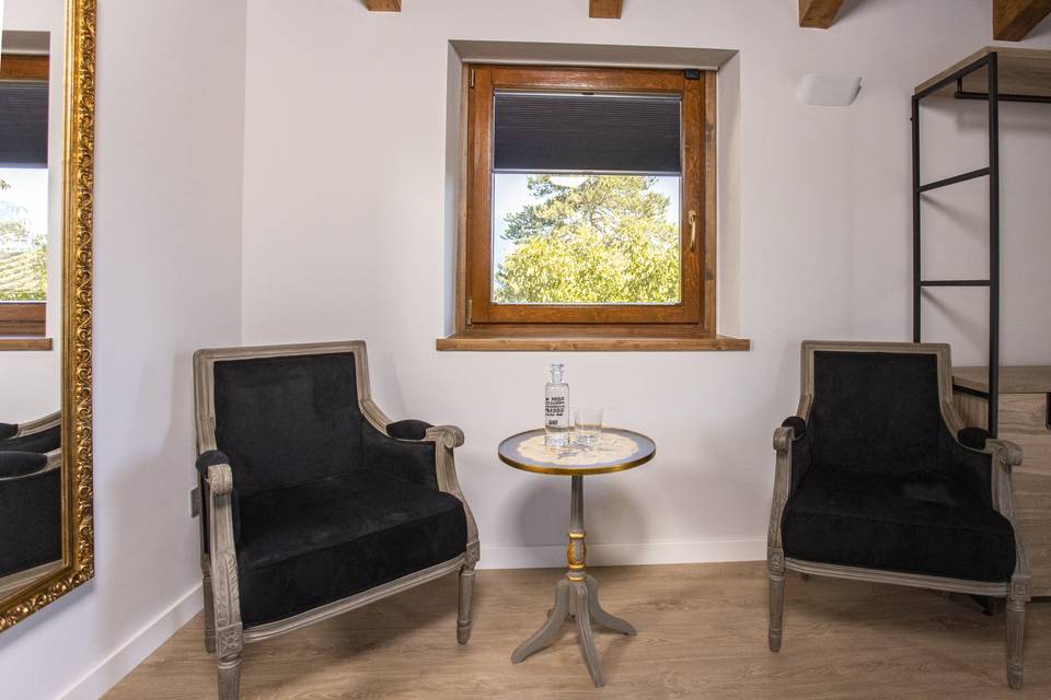 Hotel Abbatissa