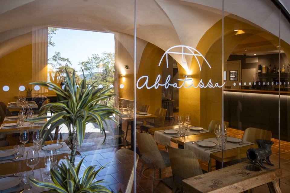 Hotel Abbatissa