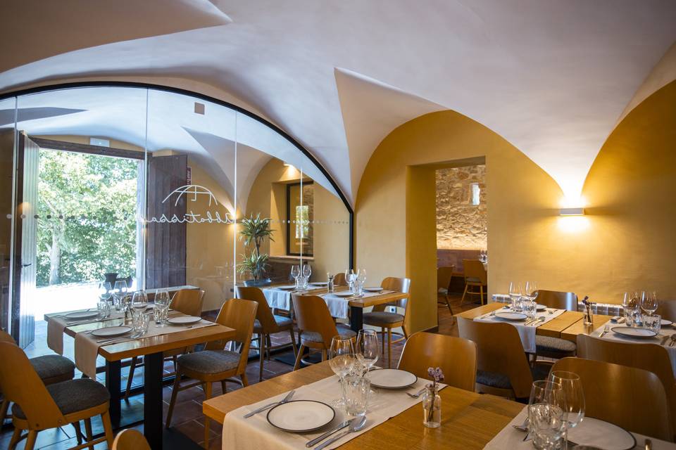 Hotel Abbatissa