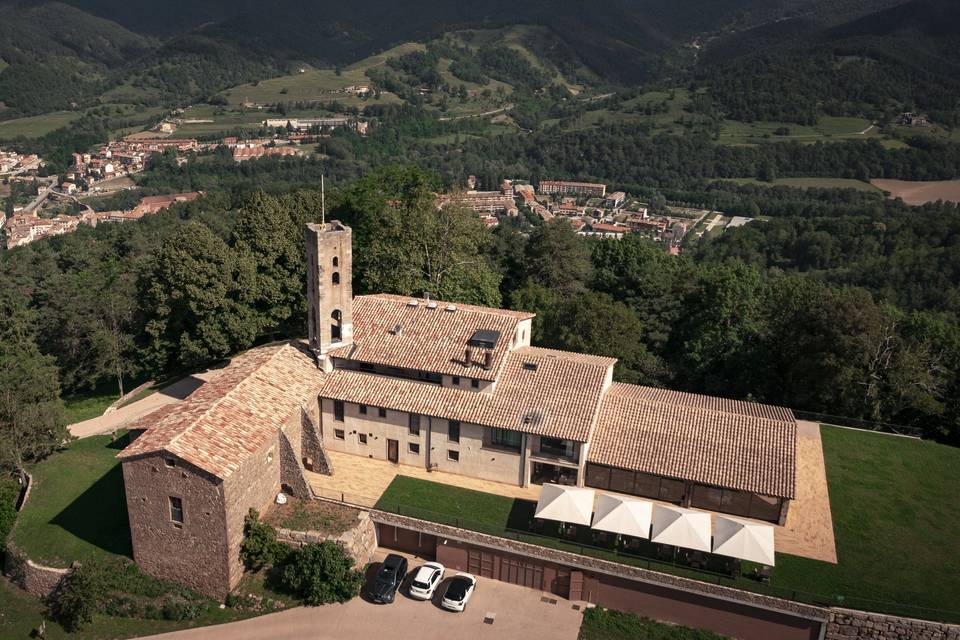 Hotel Abbatissa