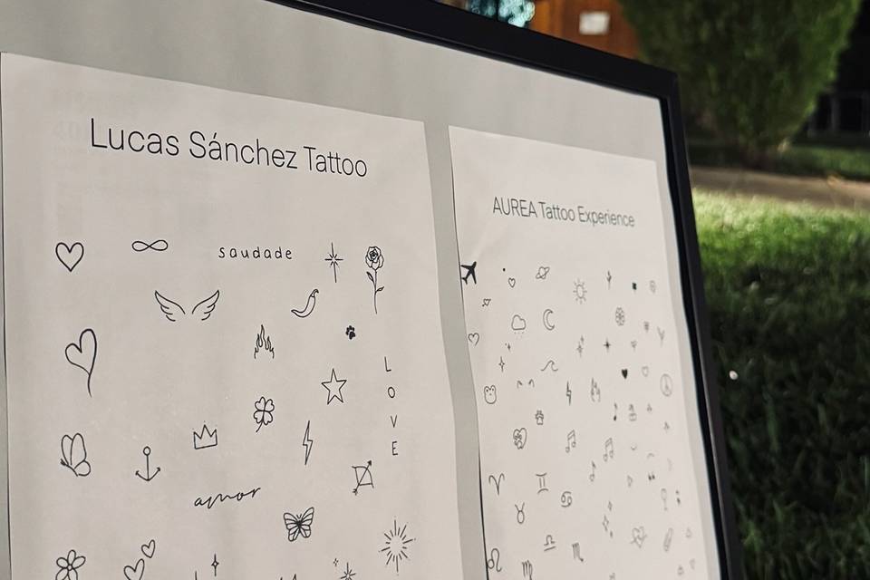 Escogiendo diseño
