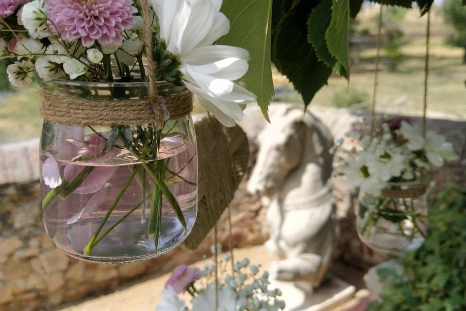 La Flor y Nata